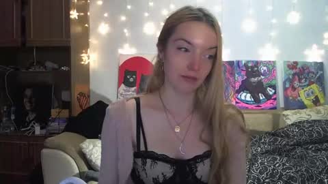 SophiaSonata online show from 01/05/25, 03:43
