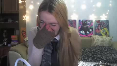 SophiaSonata online show from 01/09/25, 05:54