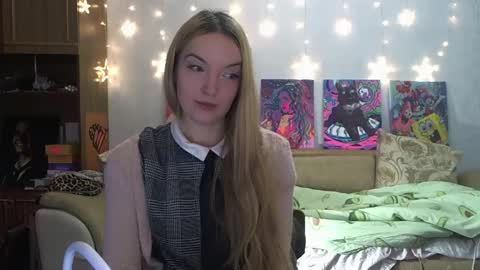 SophiaSonata online show from 01/13/25, 03:26