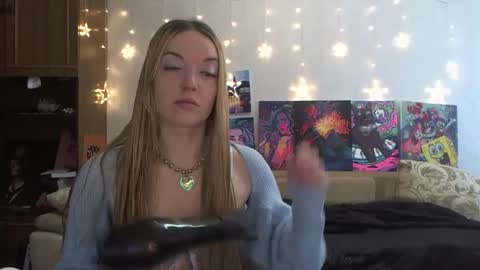 SophiaSonata online show from 02/08/25, 08:31