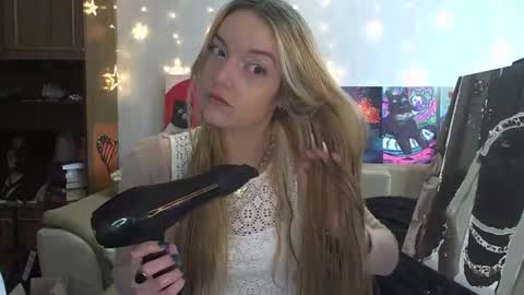 SophiaSonata online show from 02/16/25, 11:27