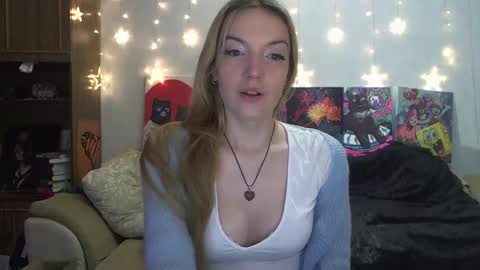 SophiaSonata online show from 02/19/25, 04:33