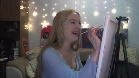 SophiaSonata online show from 03/03/25, 09:05