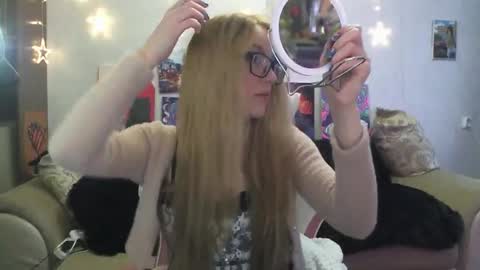 SophiaSonata online show from 10/23/25, 09:30