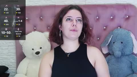 sophiastarr10 online show from 10/17/25, 05:48