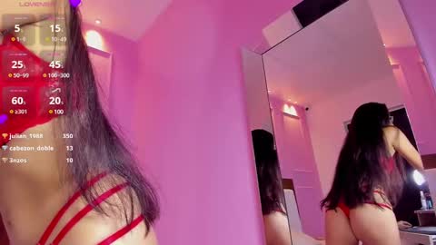 Snapshot of sophiatrista chatting on 02/10/25, 03:53 S O P H I A online show from 02/10/25, 03:53