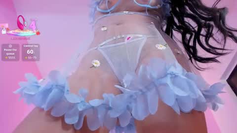 Snapshot of sophiatrista chatting on 09/15/25, 12:27 S O P H I A online show from 09/15/25, 12:27