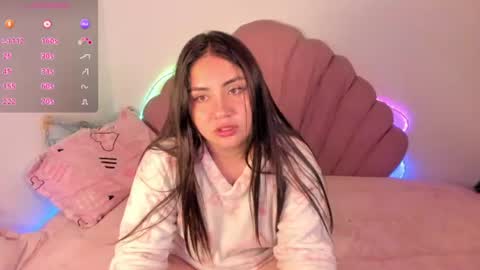 Clara sophia online show from 07/05/26, 04:52