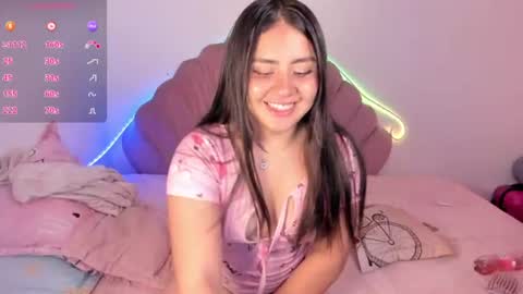 Clara sophia online show from 07/05/26, 10:50