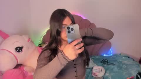 Clara sophia online show from 07/13/26, 11:29