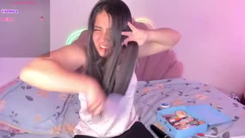 Clara sophia online show from 07/26/26, 08:05