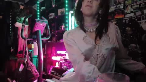 Sophie Satin1980 online show from 05/15/26, 11:01