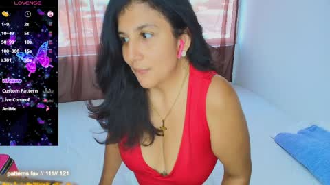 Sophia  online show from 03/29/26, 05:24