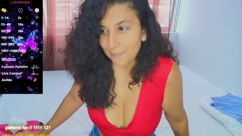 Sophia  online show from 04/05/26, 04:15