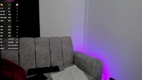 Alice online show from 01/30/25, 02:36