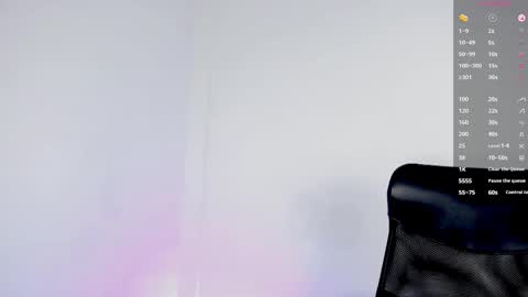 Alice online show from 02/13/25, 02:20