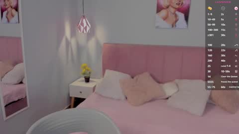 Alice online show from 03/08/25, 12:30