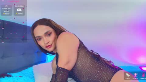 Sophie  online show from 01/29/25, 01:37