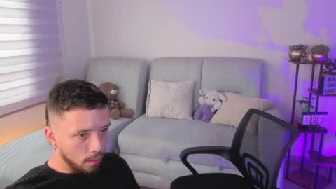 Sophie  online show from 04/24/26, 03:36