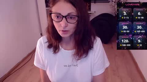 Sophie online show from 01/25/25, 02:58