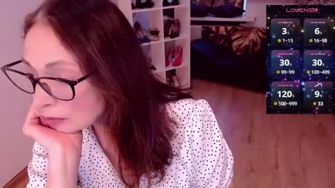 Sophie online show from 03/03/25, 11:44