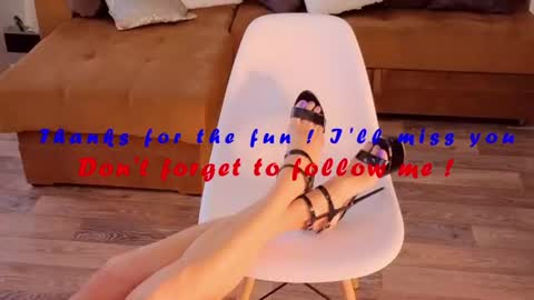 Sophie online show from 06/12/26, 06:34