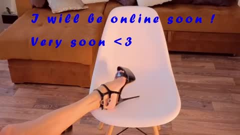 Sophie online show from 07/04/26, 07:47