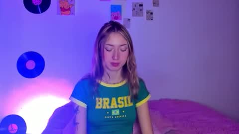 Sophie online show from 01/10/26, 06:26