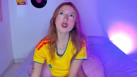 Sophie online show from 07/04/26, 06:30