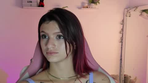 sophie doll online show from 01/17/25, 12:20