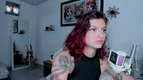 sophie doll online show from 04/17/26, 10:13