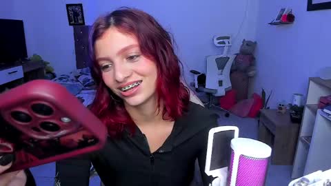 sophie doll online show from 05/30/26, 05:48