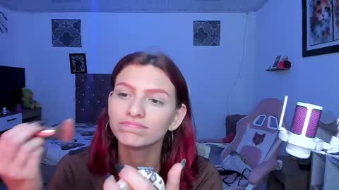 sophie doll online show from 06/02/26, 04:14