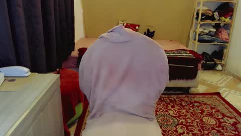 Sophie Fantasys online show from 02/13/26, 10:28