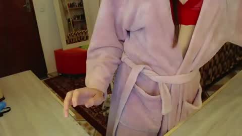 Snapshot of sophie_fantasy_hot chatting on 06/14/26, 02:24 Sophie Fantasys online show from 06/14/26, 02:24