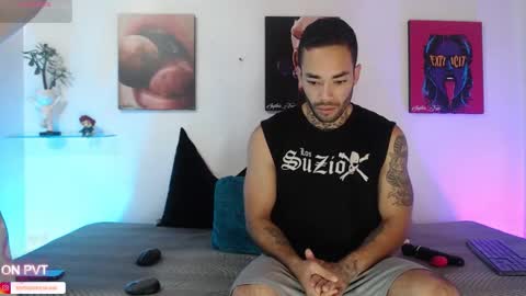 Snapshot of sophie_foxx chatting on 12/02/25, 11:59 SOPHIE - FOXX online show from 12/02/25, 11:59