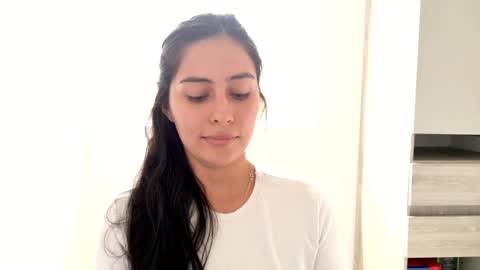 Snapshot of sophie_foxxx chatting on 01/28/25, 06:39 Sophie online show from 01/28/25, 06:39