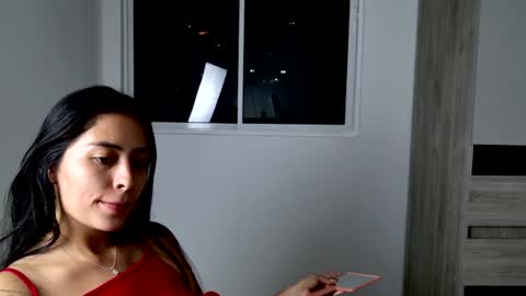 Snapshot of sophie_foxxx chatting on 01/30/25, 12:50 Sophie online show from 01/30/25, 12:50