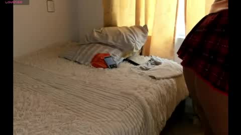 sophie_lara online show from 05/25/26, 05:30
