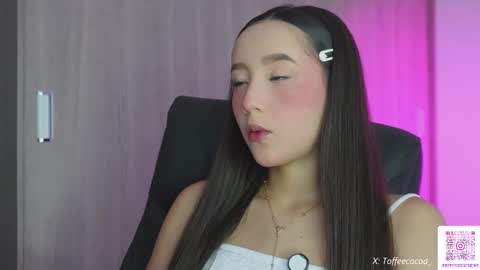 Sophie or Sof online show from 09/23/25, 06:00