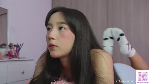 Sophie or Sof online show from 10/25/25, 09:42