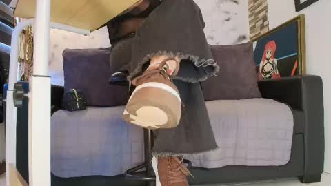 Sophie online show from 02/28/26, 01:45