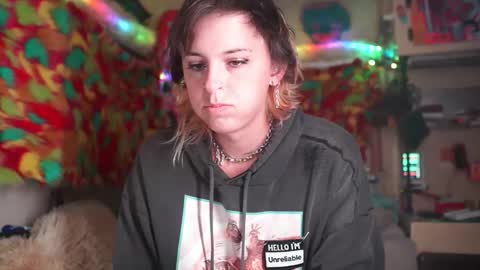 derpy derpington online show from 01/09/26, 04:15