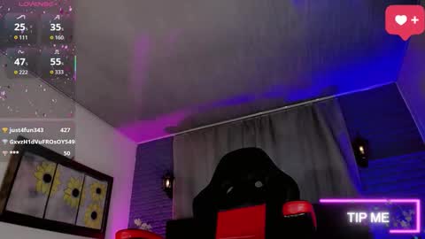 Snapshot of sophie_miaa chatting on 09/27/25, 11:15 sophie_miaa online show from 09/27/25, 11:15