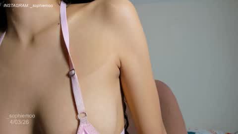 Sophie online show from 03/05/26, 12:12