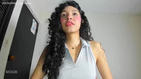 Sophie online show from 03/09/26, 11:58