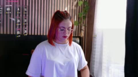 sophie_new25 online show from 10/21/25, 12:28