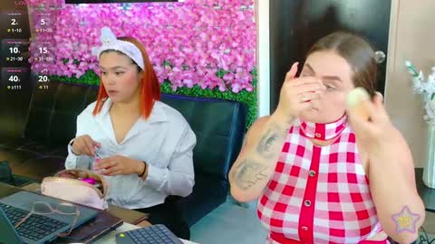 sophie_new25 online show from 02/27/26, 02:06