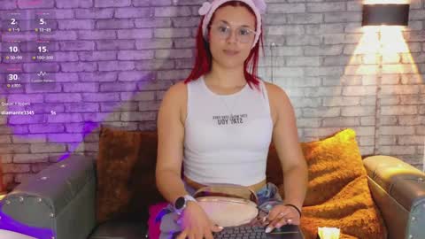 sophie_new25 online show from 03/18/26, 01:25