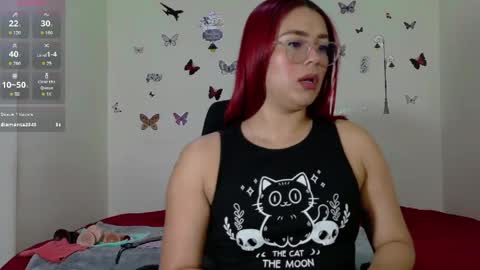 sophie_new25 online show from 04/22/26, 12:07